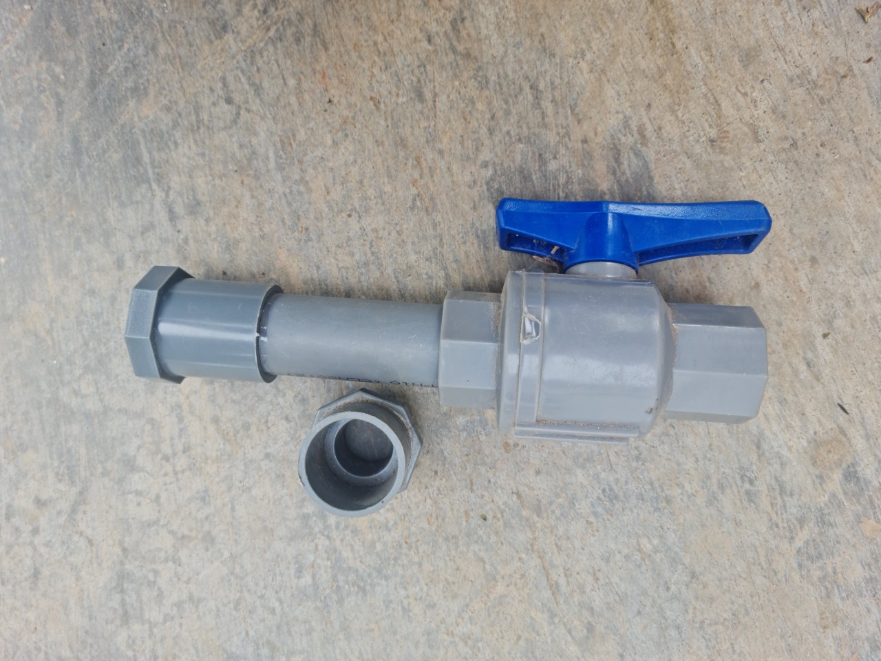 Bộ combo thùng ủ rác hữu cơ 60l siêu bền