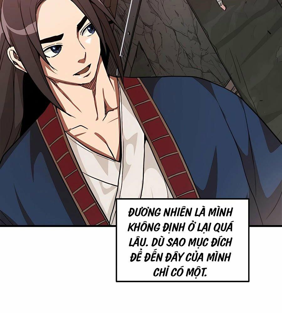 băng y kiếm thần chapter 8 95