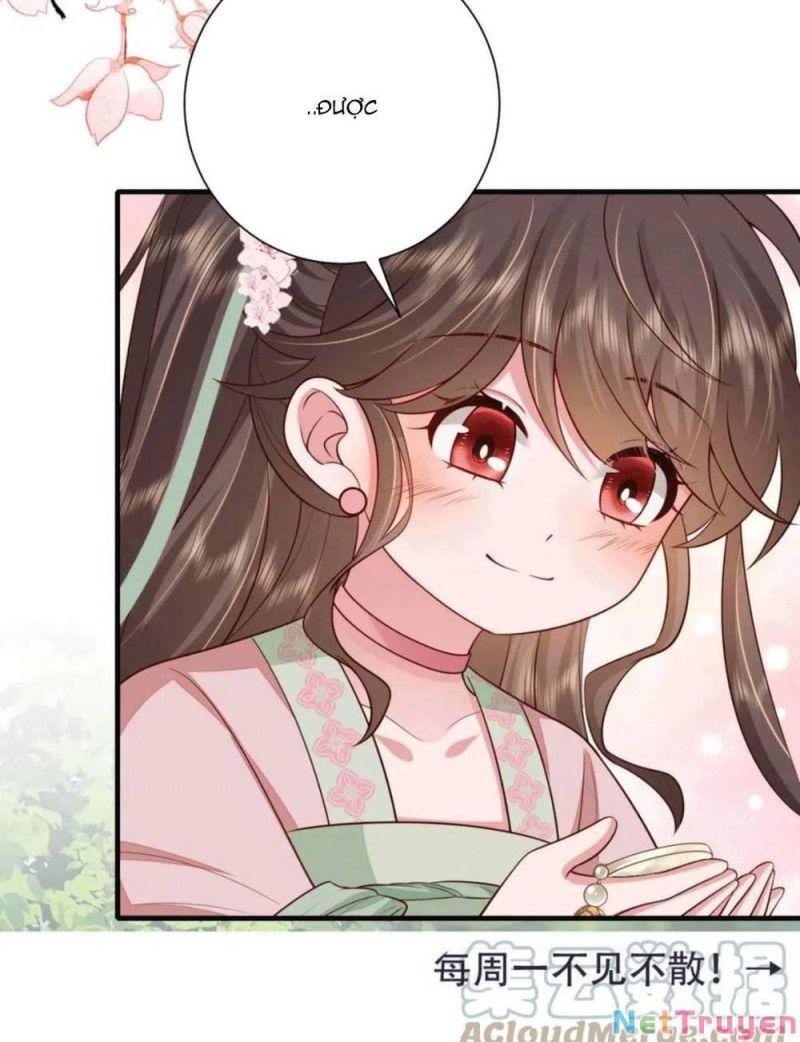 phương thức sinh tồn của công chúa pháo hôi chapter 104 27