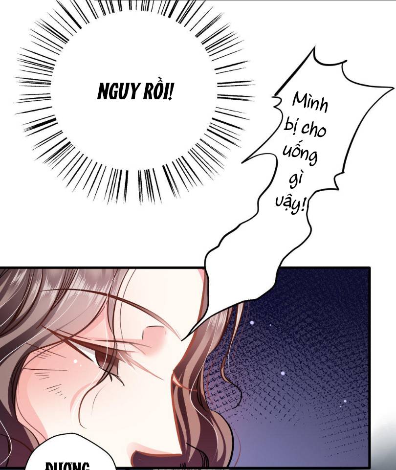 cưng chiều ái thê hư hỏng chapter 13 11