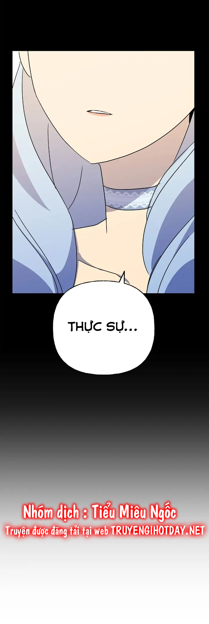 bình tĩnh nào, tiểu thư! chapter 76 34