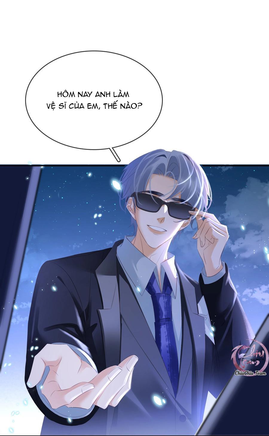 không làm trai bao! chapter 110 15