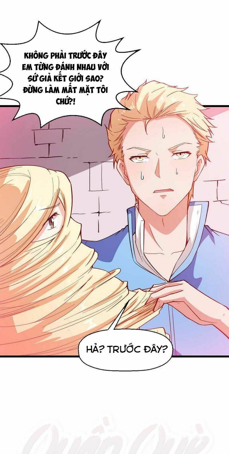 vườn trường cuồng sư hệ thống chapter 86 1