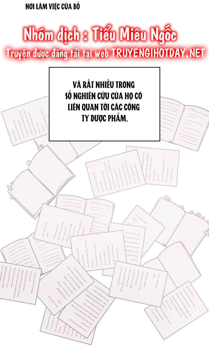 juliet, chúng ta không phải ở kansas đâu! chapter 7 34