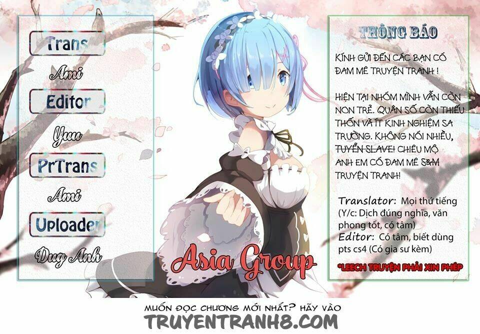 yonakano reijini haremu wo chapter 2 3