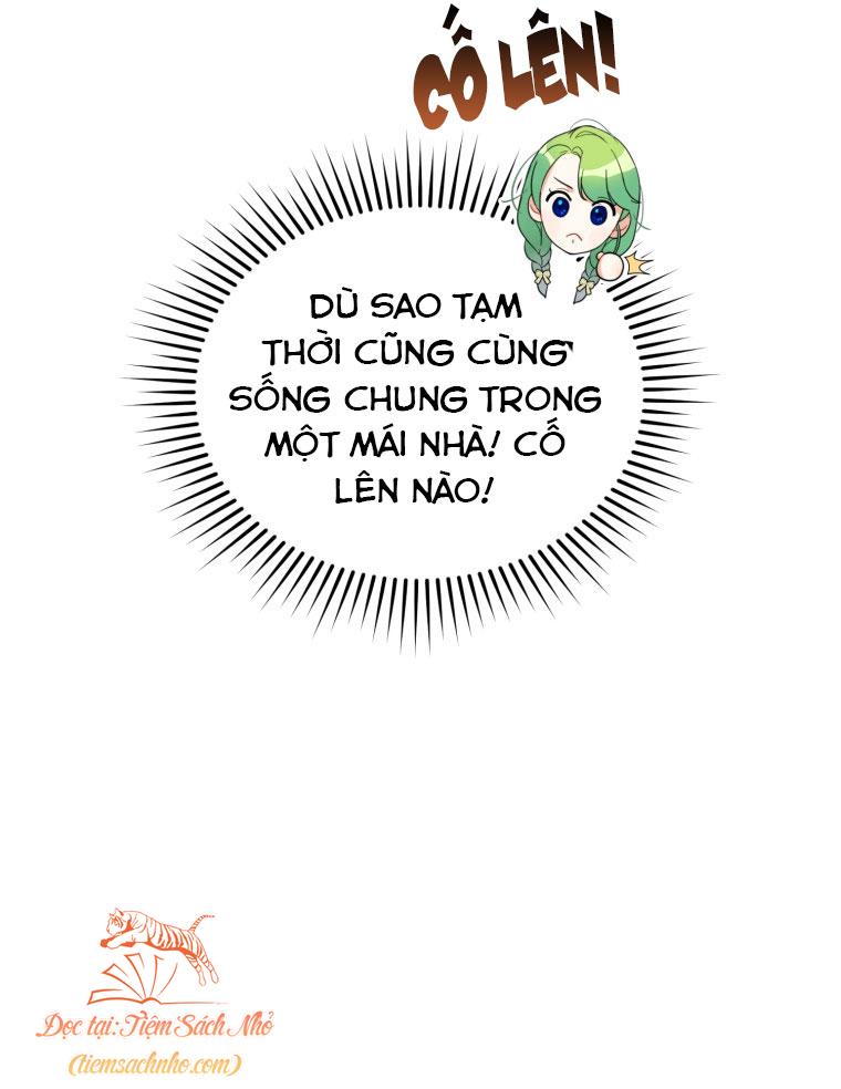 trở thành em gái nam chính truyện bl chapter 8 5