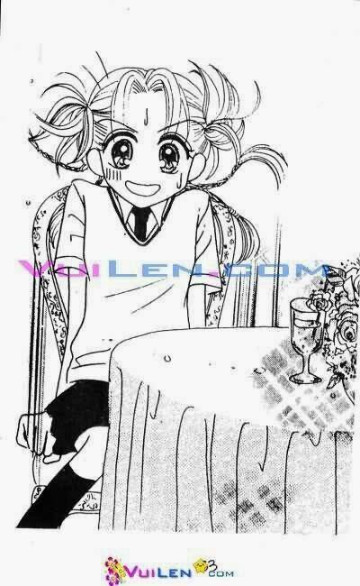 đôi giày thủy tinh chapter 5 33