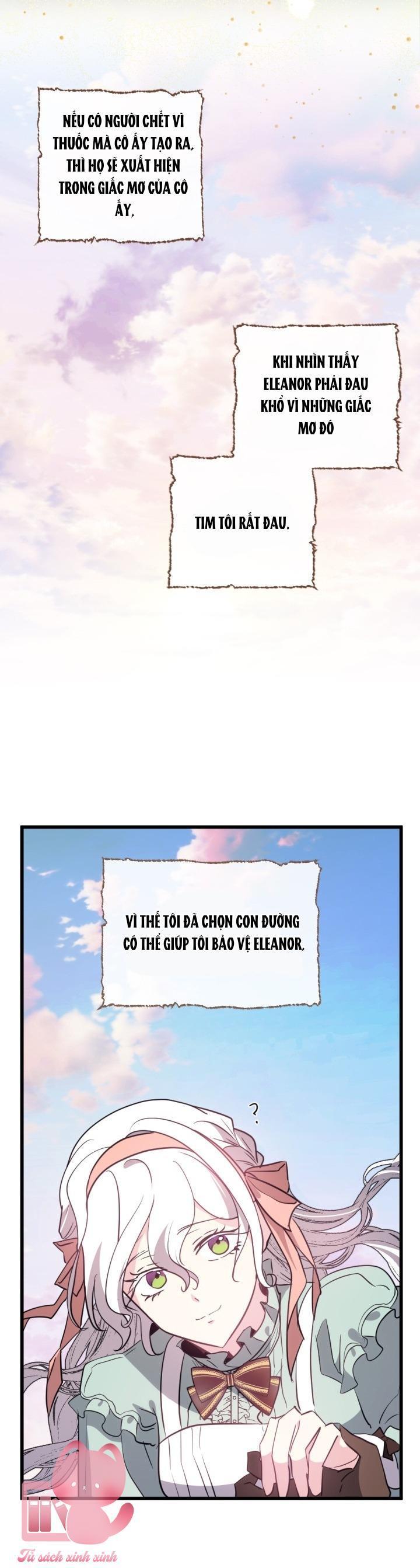 nguyện ước vô vọng của ma nữ chapter 127 20