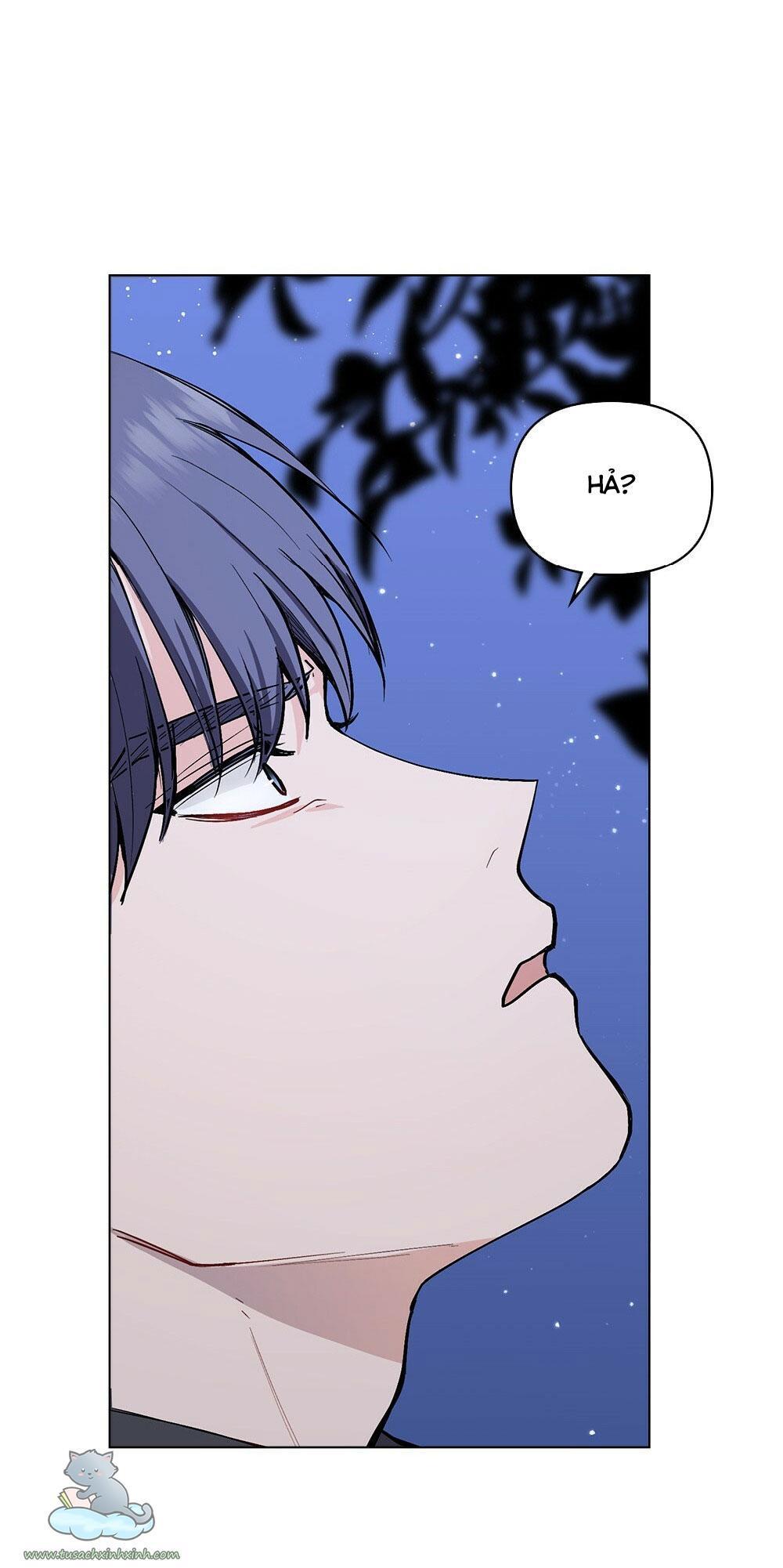 kiên nhẫn chút nào, đại công tước chapter 14 35