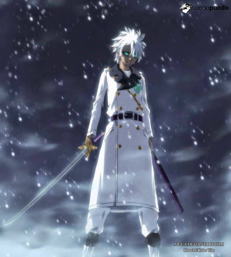 thần chết ichigo chapter 592 2