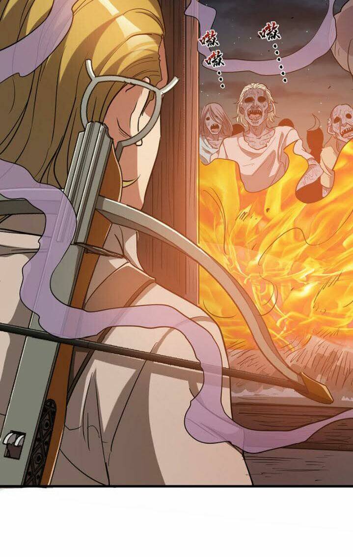 sau mạt thế tôi trở thành zombie chapter 15 38