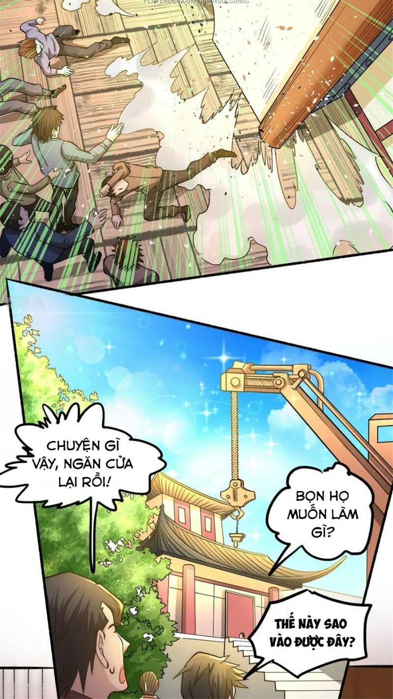đô thị đỉnh phong cao thủ chapter 27 2