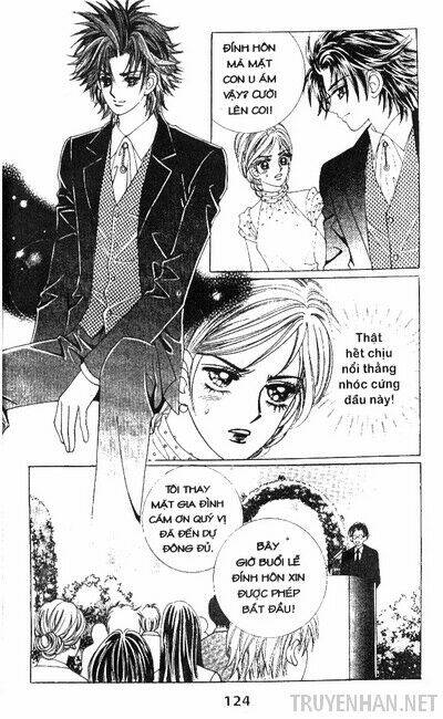 cô nàng sandwich chapter 40 9