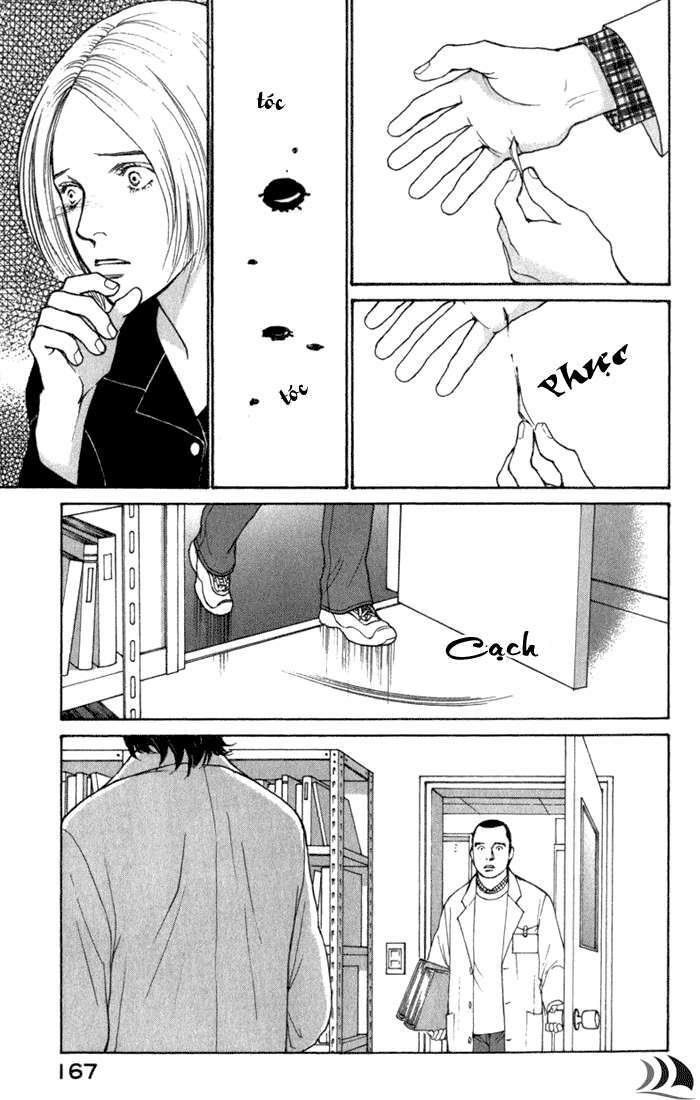 eternal sabbath chapter 25 5