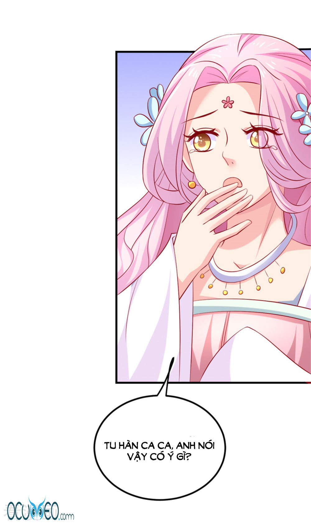 từ đây vương gia không thượng triều sớm chapter 31 34