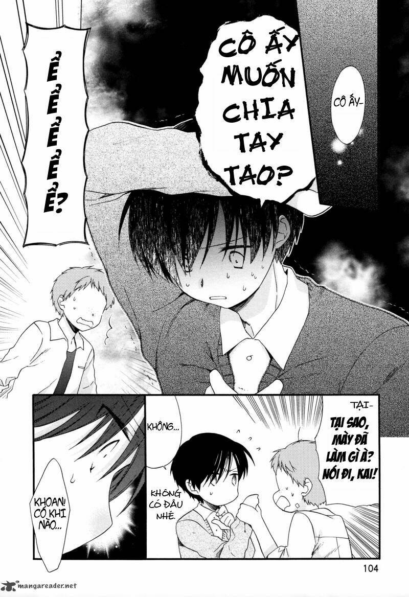 hajiotsu chapter 30 7