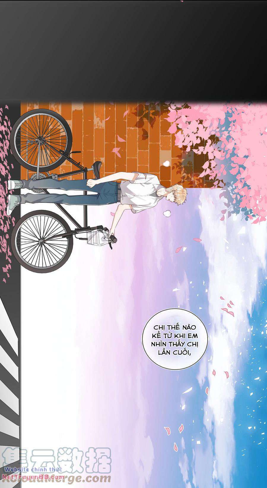 chị ơi! chị thật không bình thường! chapter 5 37