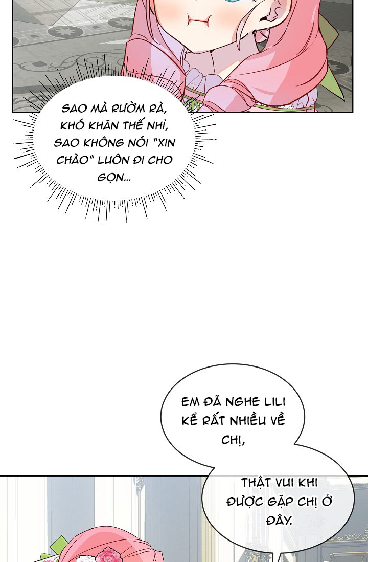 quý cô quyền lực chapter 20 55