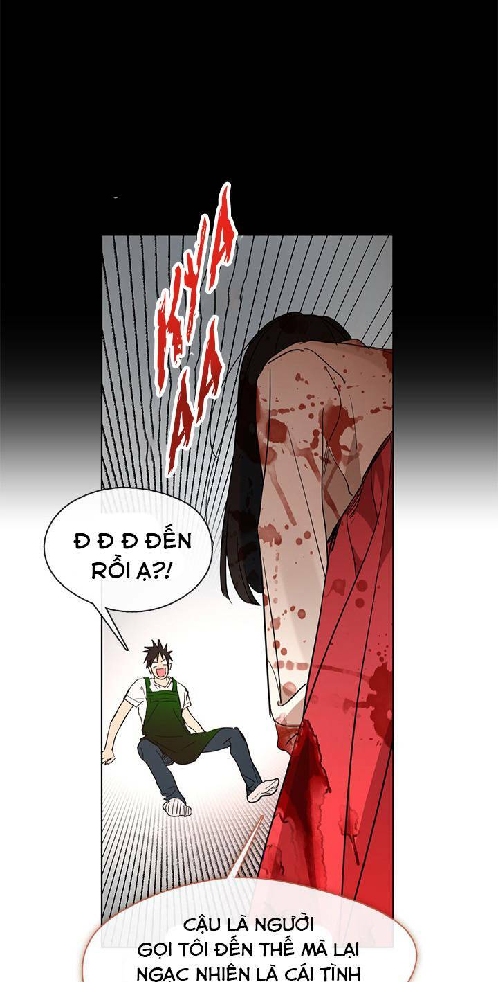 nhà hàng nơi suối vàng chapter 18 3