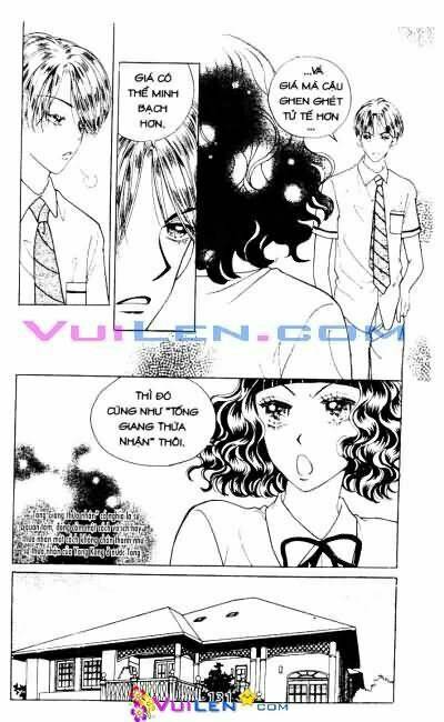 bong bóng trắng chapter 8 131