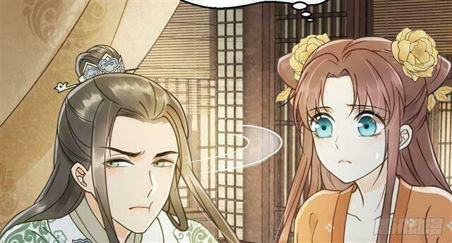 vương gia ba tuổi rưỡi của tôi chapter 28 61