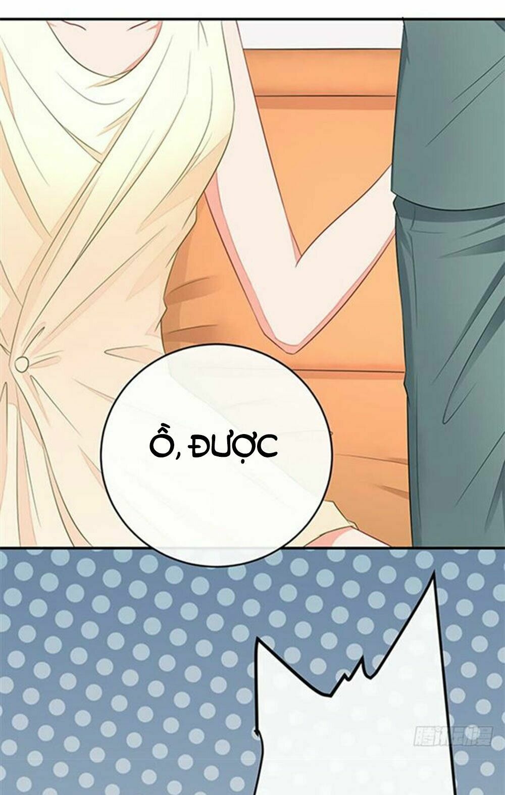 luyến đường thời quang chapter 45 13