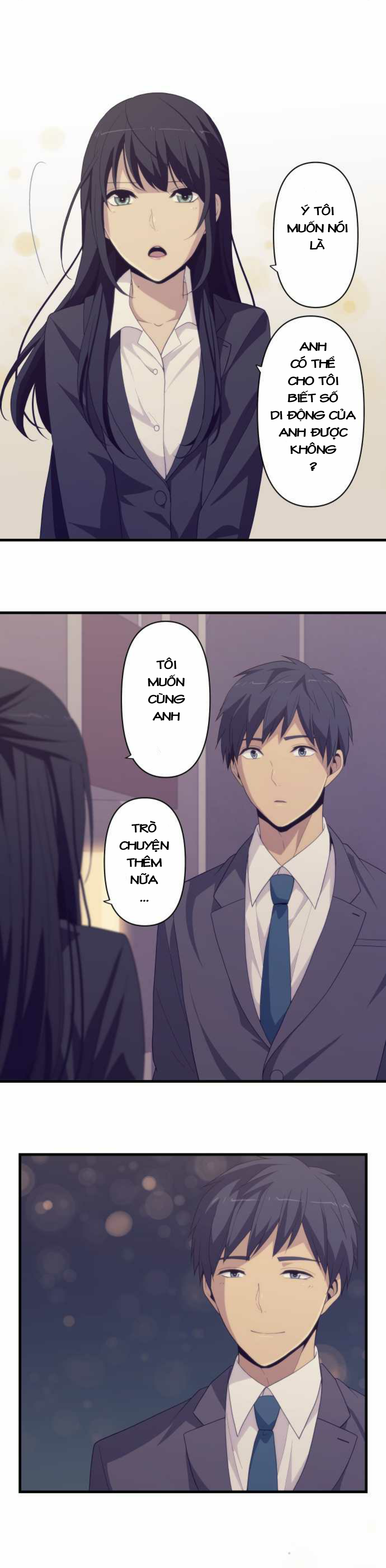 relife chapter 220 2