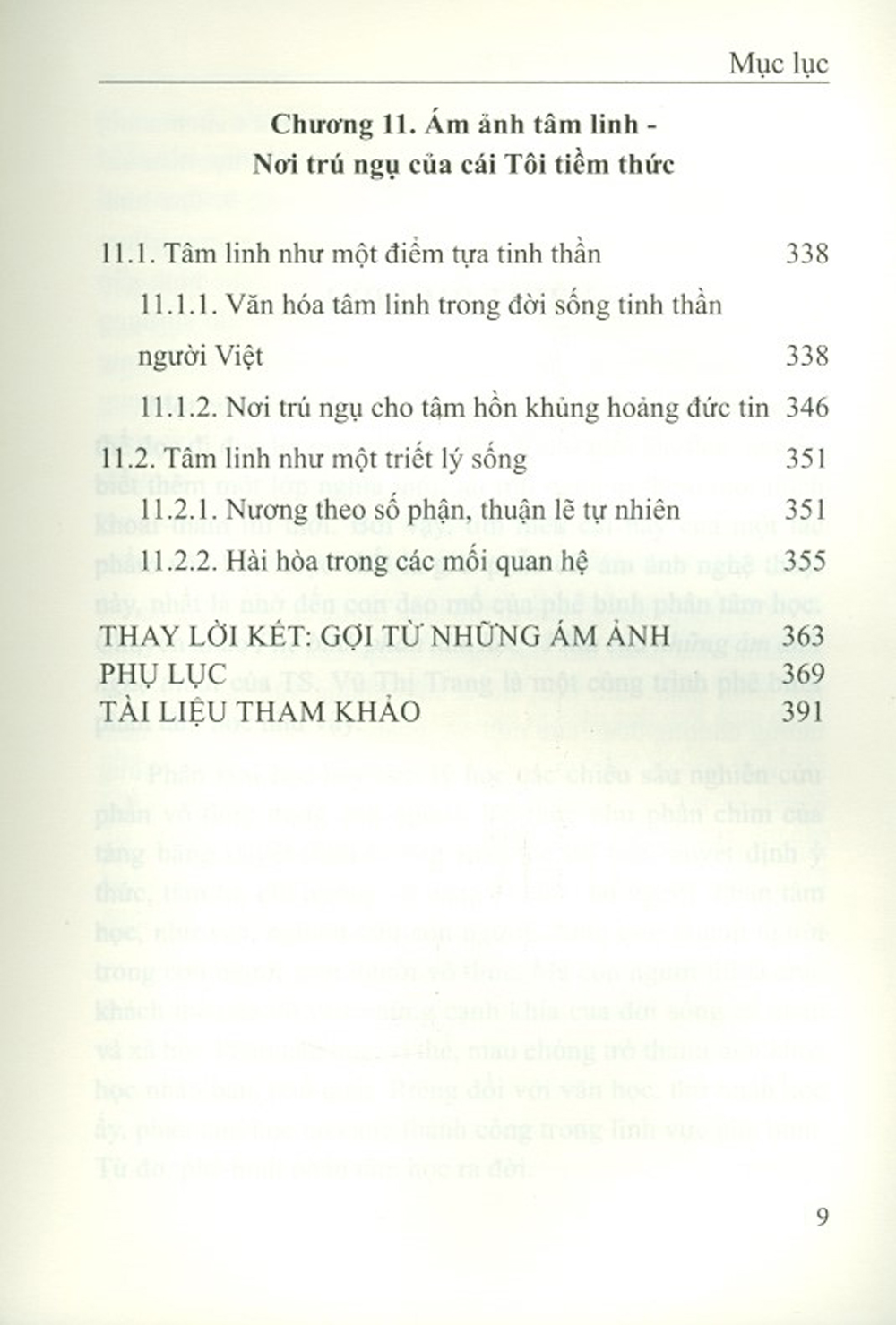 Phê Bình Phân Tâm Học - Phía Của Những Ám Ảnh Nghệ Thuật