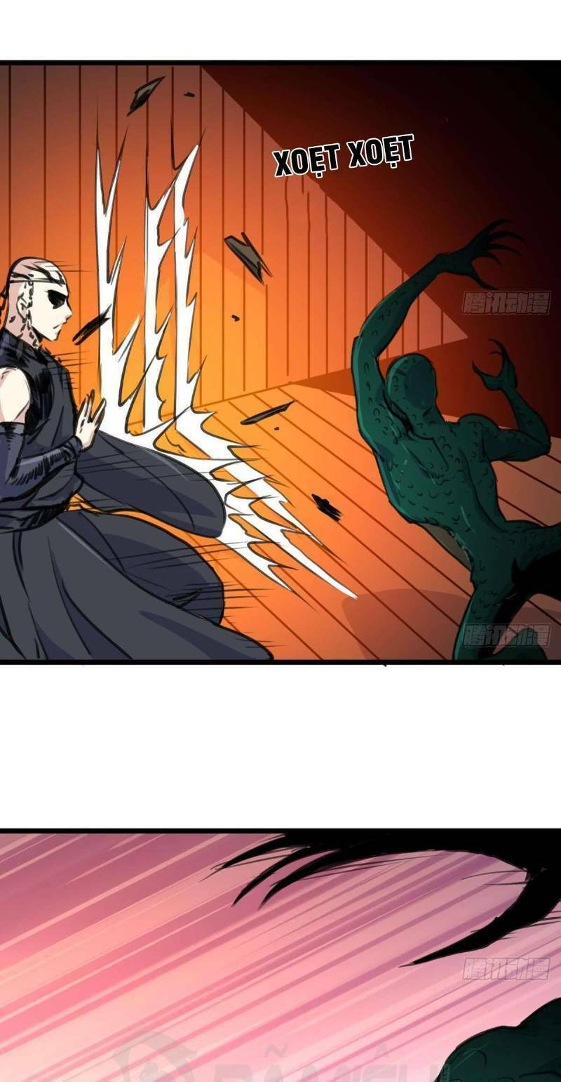 thần nhãn giám định sư chapter 125 9