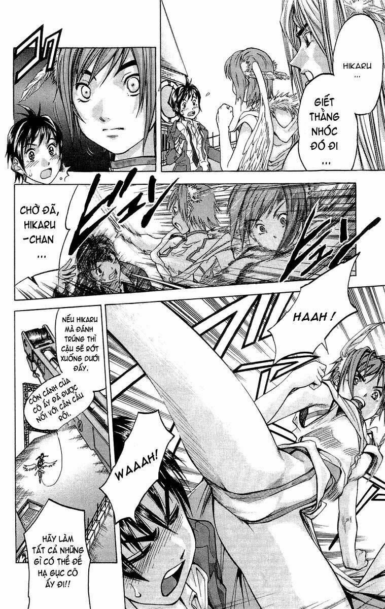 doll gun chapter 16 10