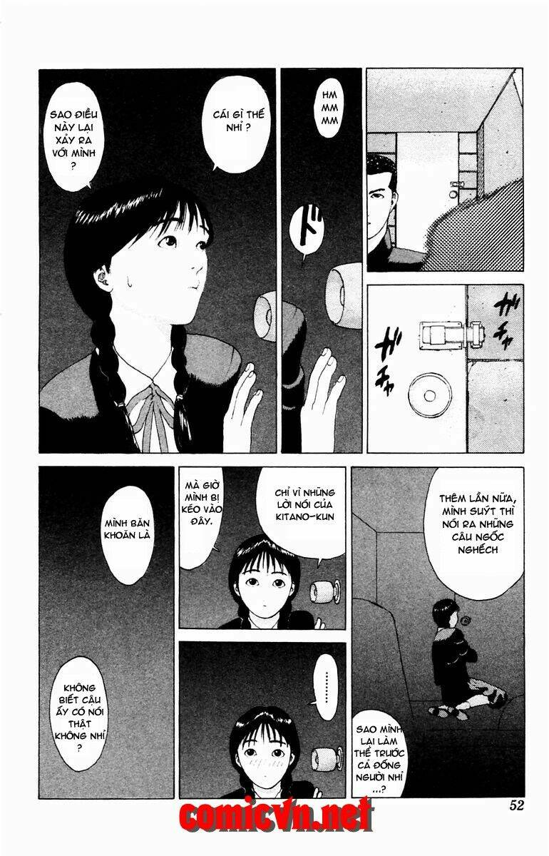 angel densetsu chapter 19.1 6