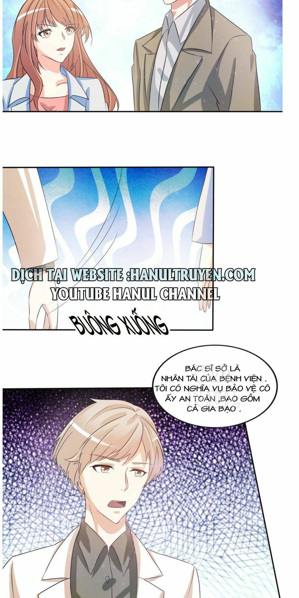 dụ vợ về nhà chồng cũ phải thật ôn nhu chapter 73 7