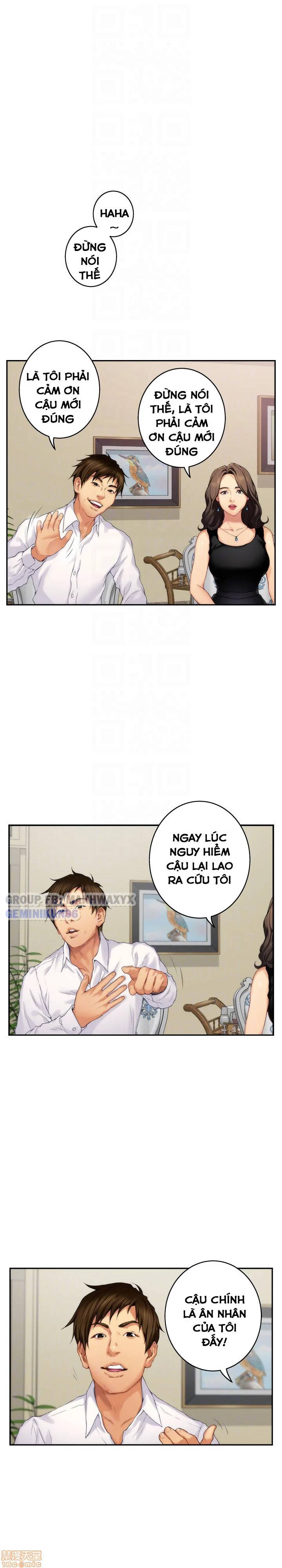 cặp đôi s chapter 54 21