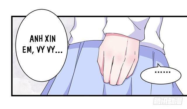 gửi người không quen chapter 16 8