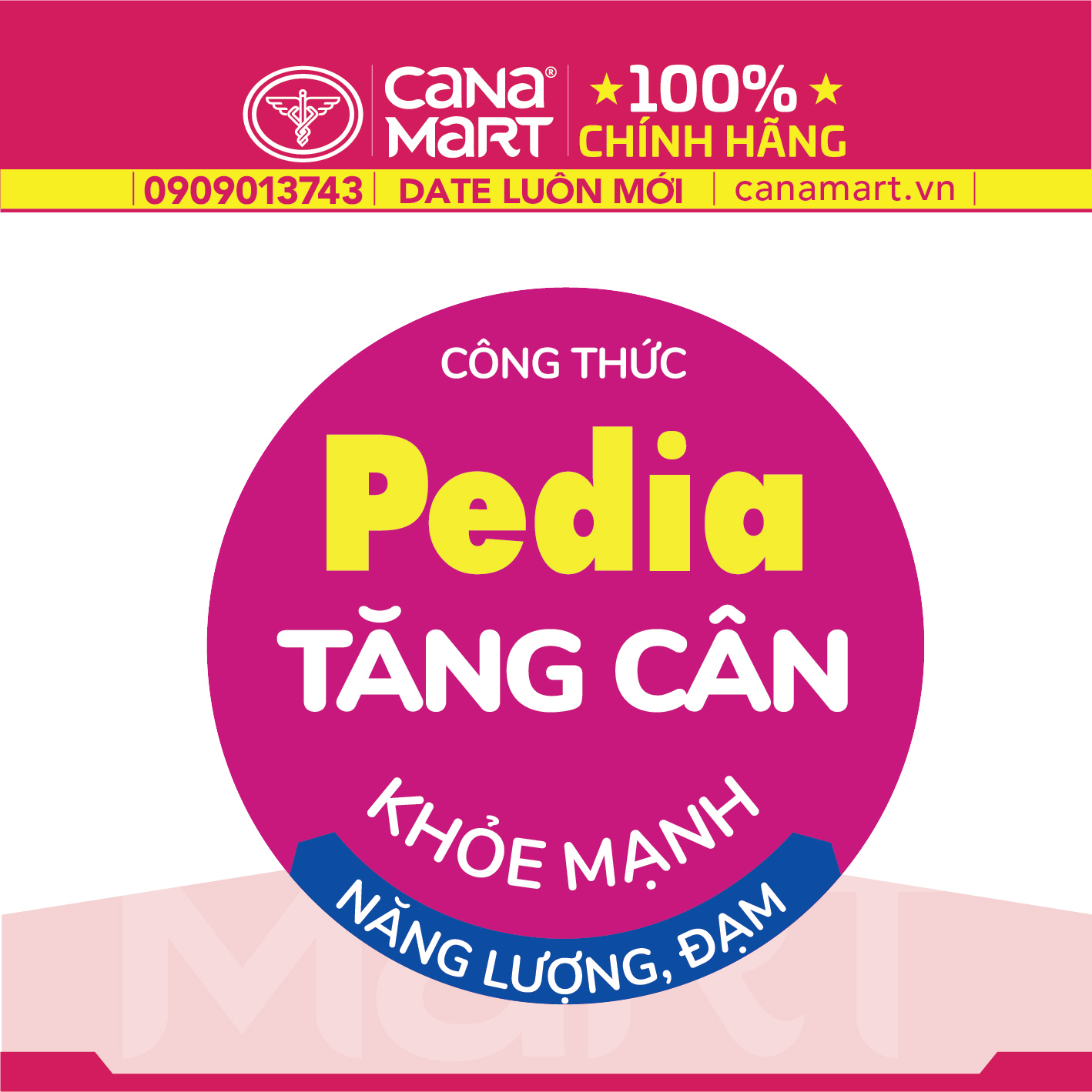 Sữa bột Nutricare Hanie Kid 2+ dinh dưỡng chuyên biệt cho trẻ biếng ăn, suy dinh dưỡng