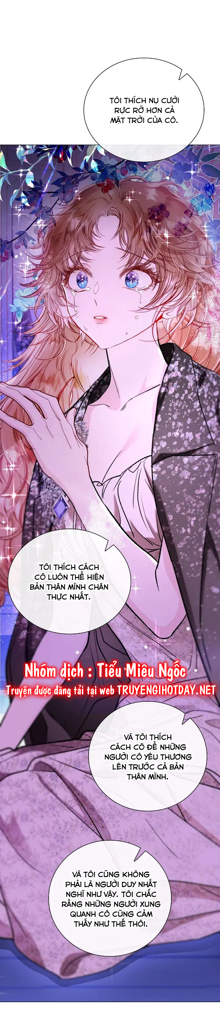 Tôi Đã Trở Thành Tiểu Thư Xấu Xí chapter 112 - Trang 15