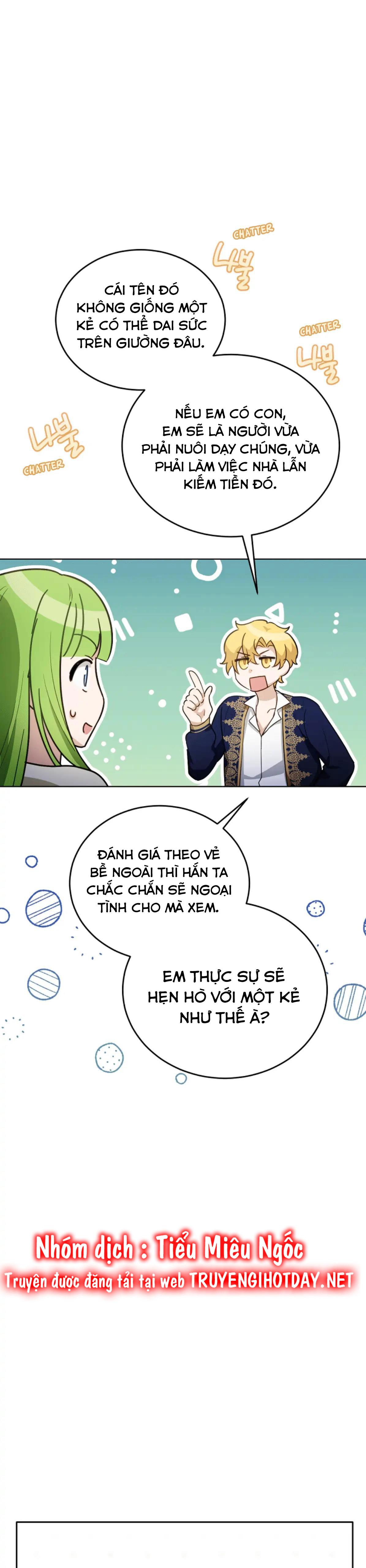 nếu bị phát hiện liệu tôi có chết không chapter 32 25