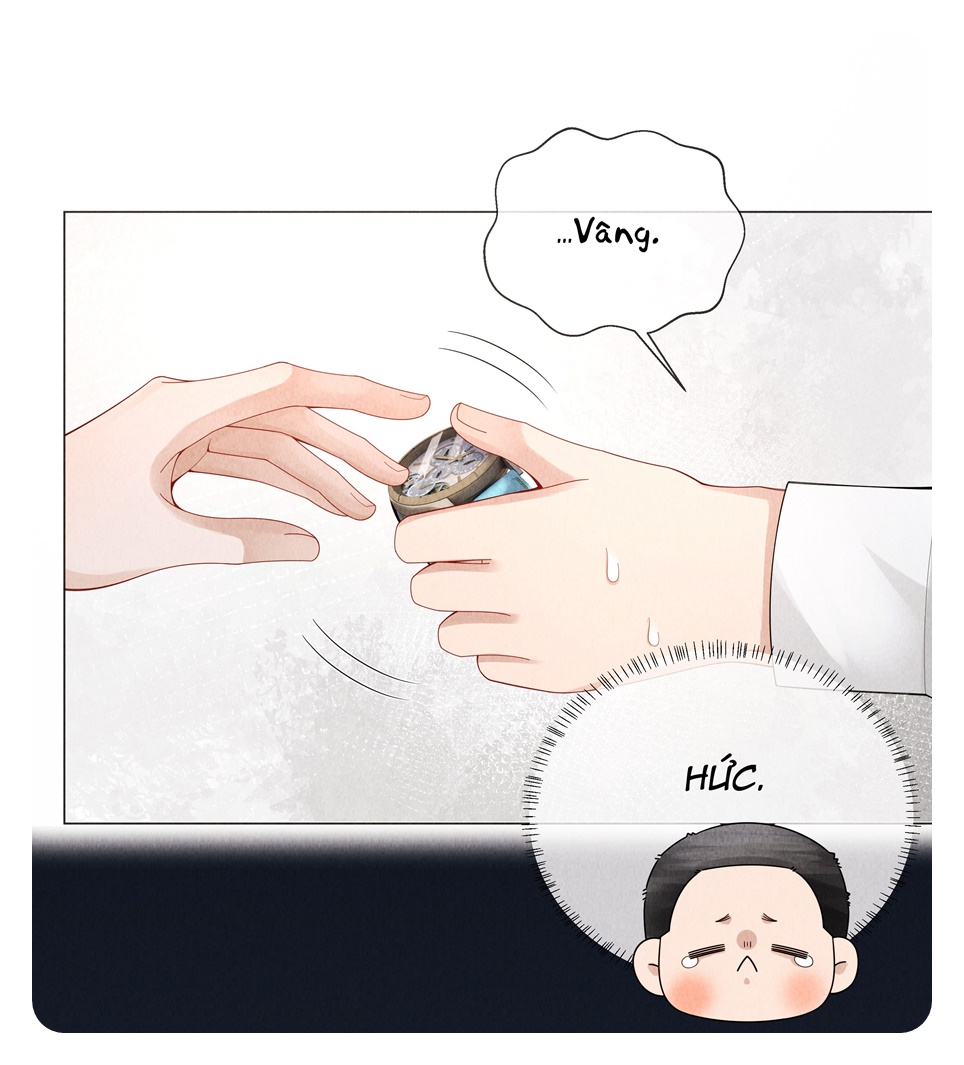 dior tiên sinh chapter 69 11