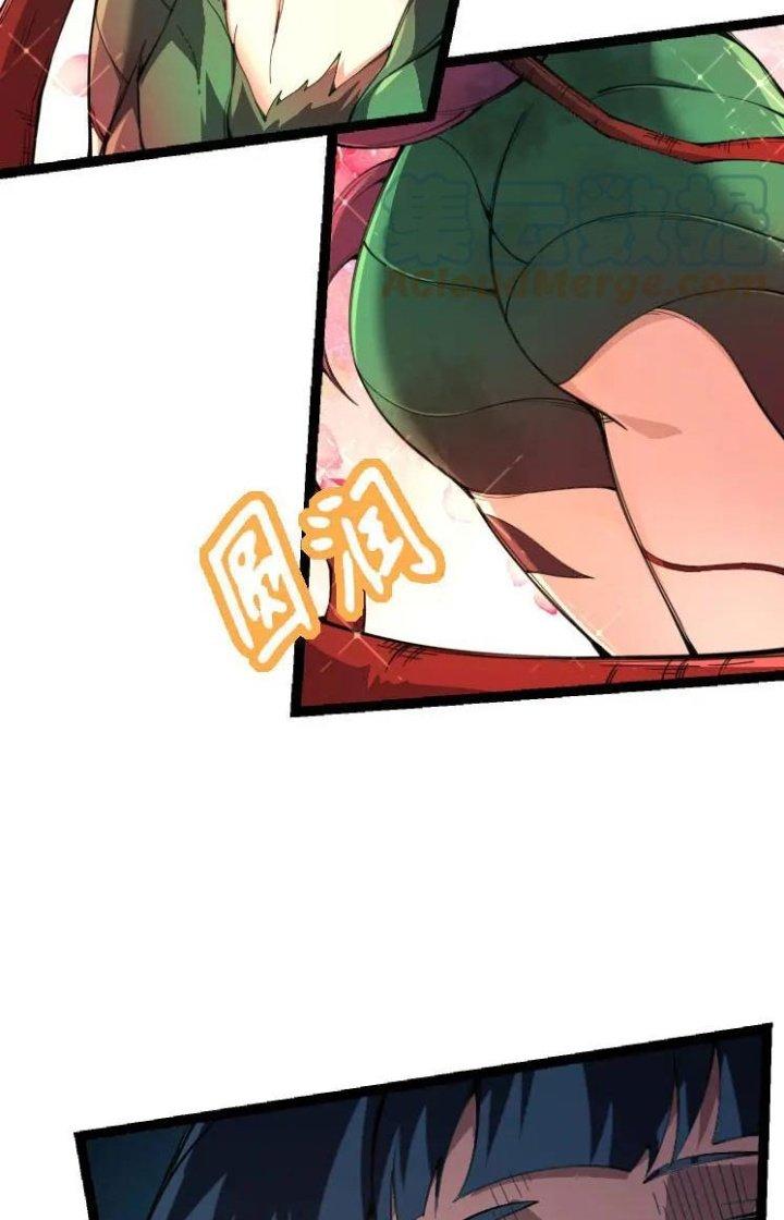 từ cây cổ thụ bắt đầu tiến hóa chapter 47 16