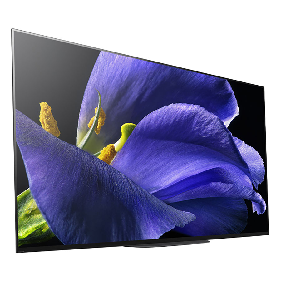 Android Tivi OLED Sony 4K 65 inch KD-65A9G - Hàng chính hãng