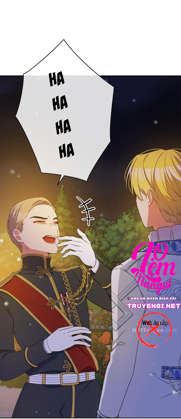 hộ vệ của bạo chúa là ác nữ chapter 43 7