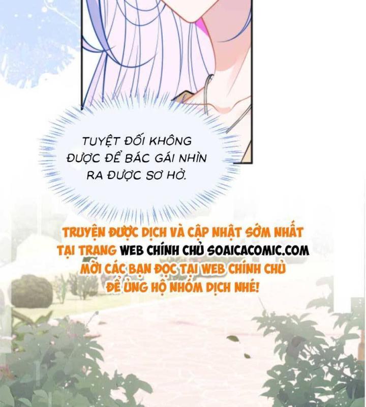 vị chỉ huy lạnh lùng khóc trong vòng tay tôi chapter 34 53