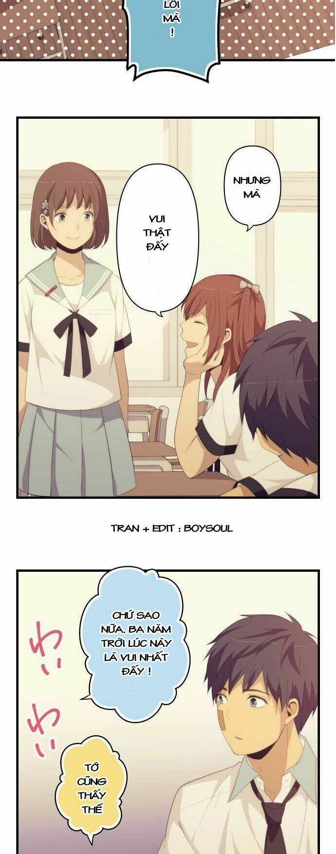 viên thuốc trùng sinh chapter 150 24