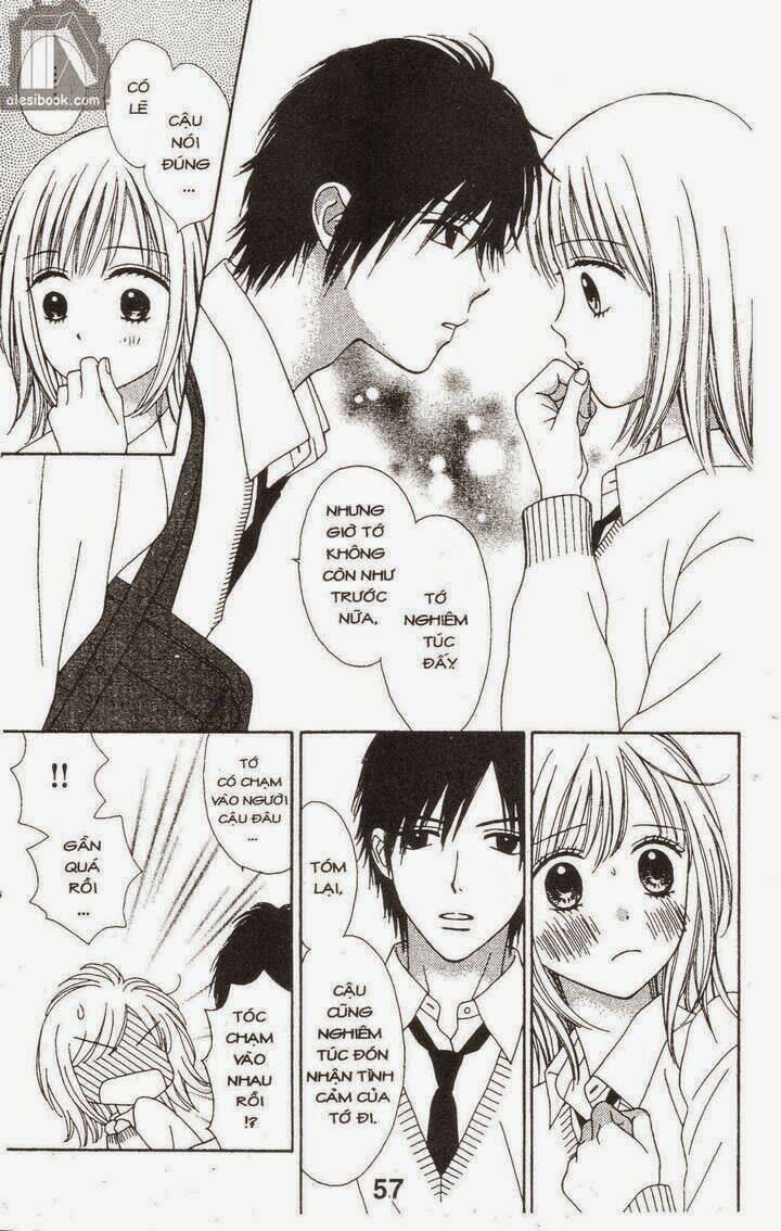 cảm giác trong tình yêu chapter 7 57