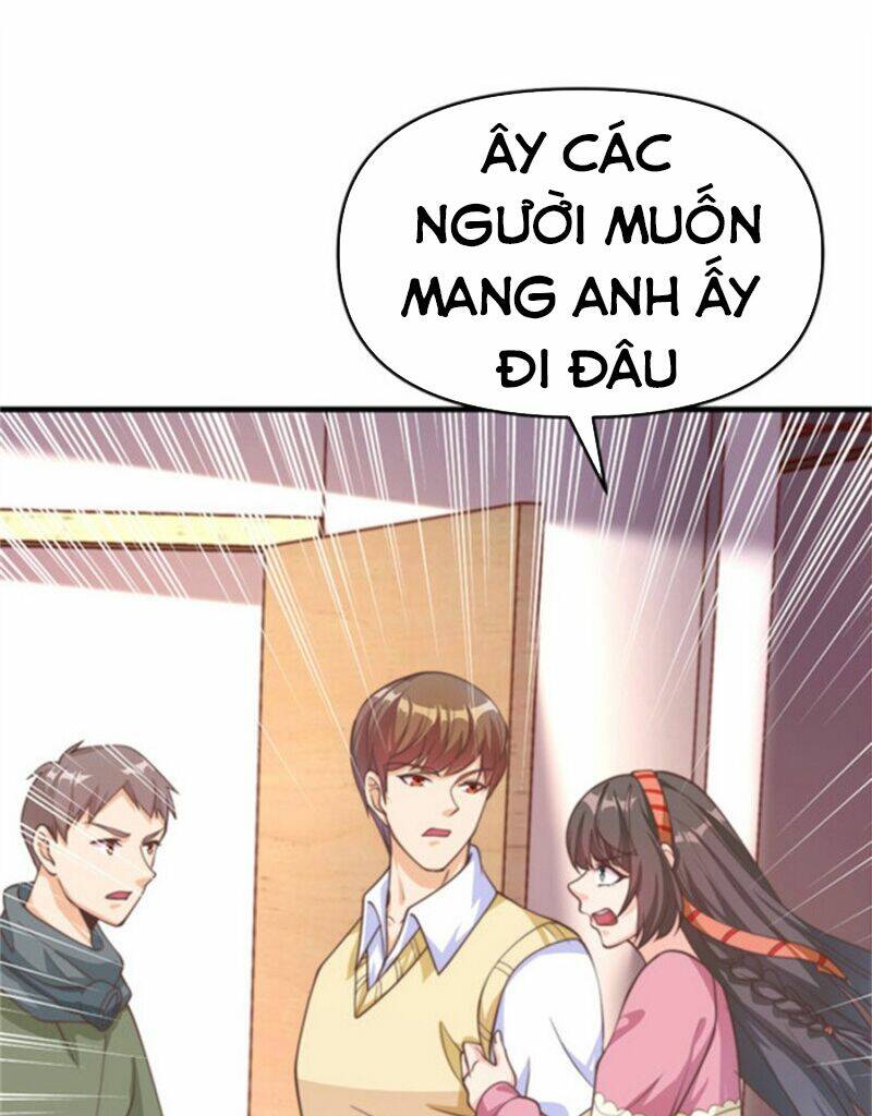 hoa hậu giảng đường luôn bên người chapter 37 10