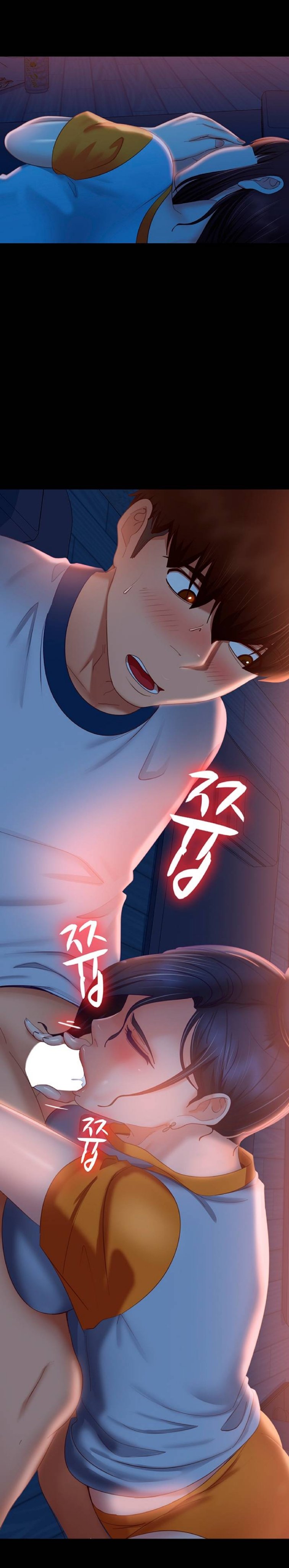 một ngày rối rắm chapter 67 19