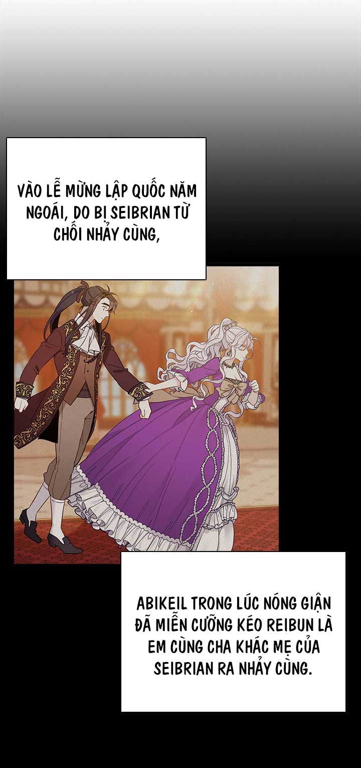 con gái chồng quá dễ thương chapter 38.2 1