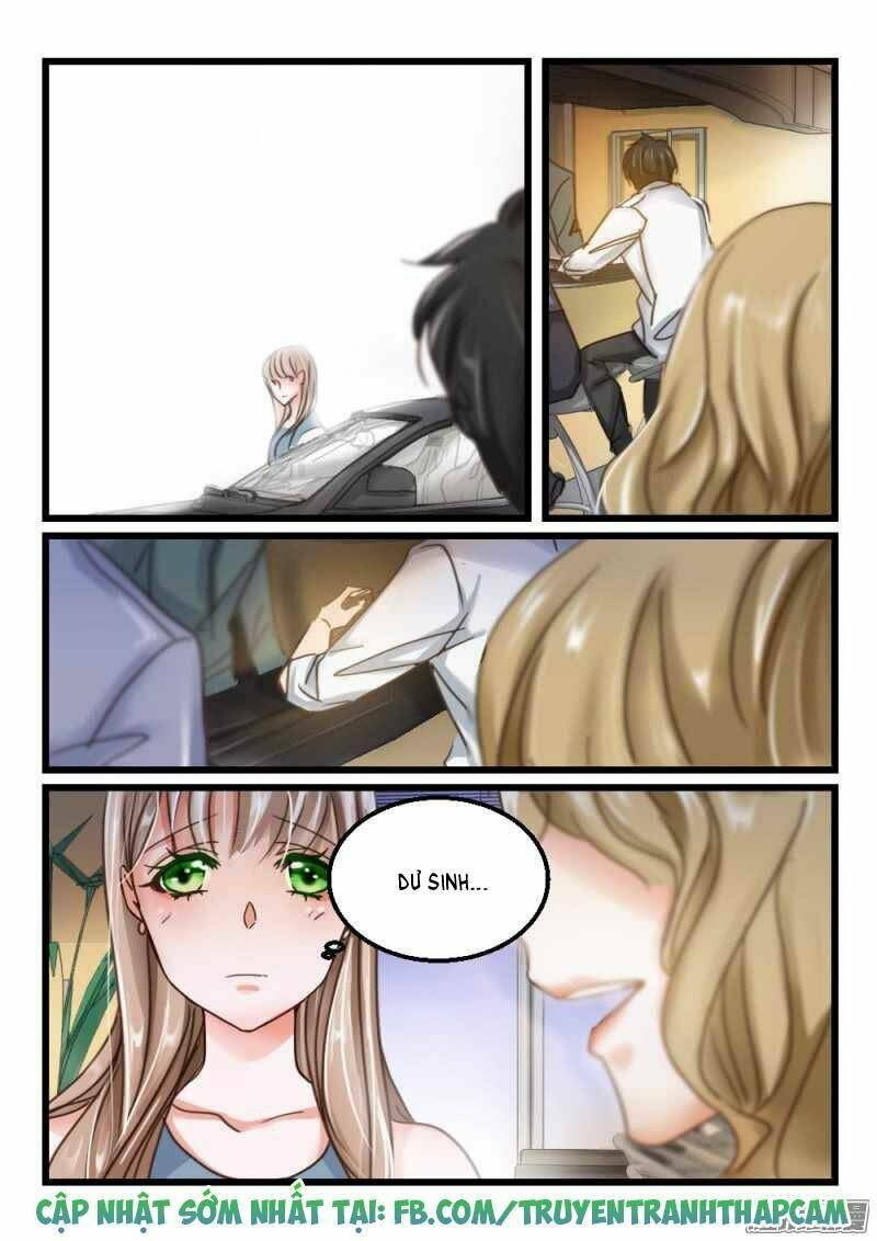 nam thần cách vách chapter 64 8