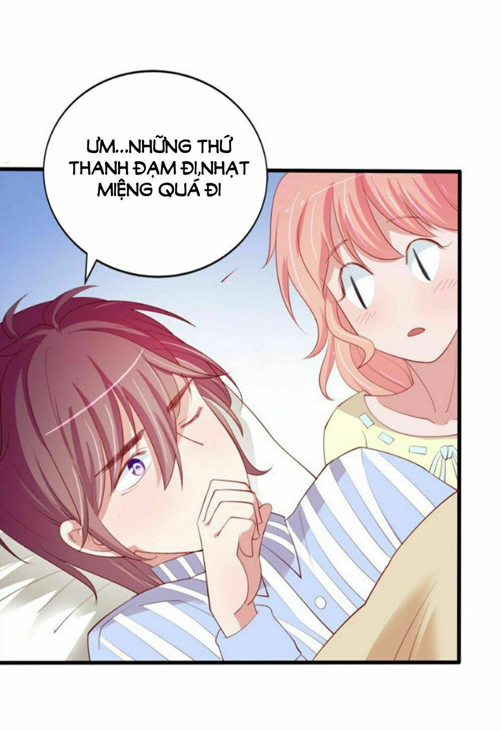 quản lí ngây ngô và thần tượng ác ma chapter 29 59