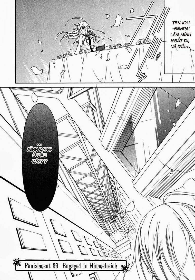 nụ hôn của công chúa tường vi chapter 39 4